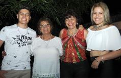 Foto de la galería: La última recorrida del año por Posadas: gracias por la buena onda y feliz 2017!!!!