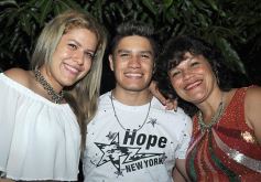 Foto de la galería: La última recorrida del año por Posadas: gracias por la buena onda y feliz 2017!!!!