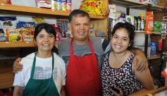 Foto de la galería: La última recorrida del año por Posadas: gracias por la buena onda y feliz 2017!!!!