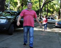 Foto de la galería: La última recorrida del año por Posadas: gracias por la buena onda y feliz 2017!!!!