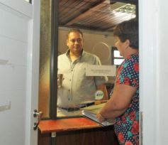 Foto de la galería: La última recorrida del año por Posadas: gracias por la buena onda y feliz 2017!!!!