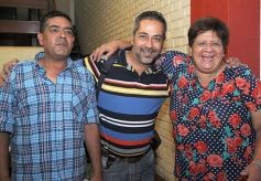 Foto de la galería: La última recorrida del año por Posadas: gracias por la buena onda y feliz 2017!!!!