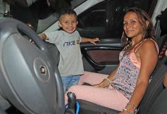 Foto de la galería: La última recorrida del año por Posadas: gracias por la buena onda y feliz 2017!!!!