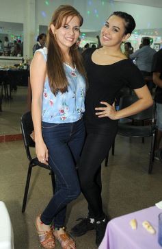 Foto de la galería: La última recorrida del año por Posadas: gracias por la buena onda y feliz 2017!!!!