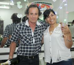 Foto de la galería: La última recorrida del año por Posadas: gracias por la buena onda y feliz 2017!!!!