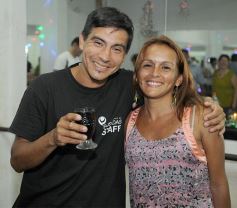 Foto de la galería: La última recorrida del año por Posadas: gracias por la buena onda y feliz 2017!!!!