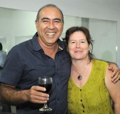 Foto de la galería: La última recorrida del año por Posadas: gracias por la buena onda y feliz 2017!!!!