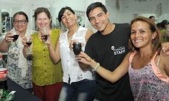 Foto de la galería: La última recorrida del año por Posadas: gracias por la buena onda y feliz 2017!!!!