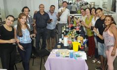 Foto de la galería: La última recorrida del año por Posadas: gracias por la buena onda y feliz 2017!!!!