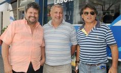 Foto de la galería: La última recorrida del año por Posadas: gracias por la buena onda y feliz 2017!!!!