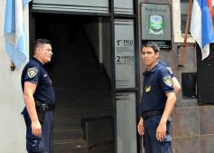 Foto de la galería: La última recorrida del año por Posadas: gracias por la buena onda y feliz 2017!!!!