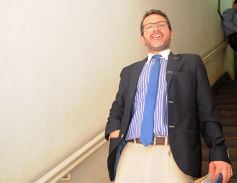 Foto de la galería: La última recorrida del año por Posadas: gracias por la buena onda y feliz 2017!!!!