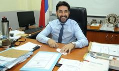 Foto de la galería: La última recorrida del año por Posadas: gracias por la buena onda y feliz 2017!!!!