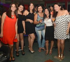 Foto de la galería: El Territorio cerró 2016 con la elección del Misionero del Año y una divertida fiesta