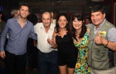 Foto de la galería: El Territorio cerró 2016 con la elección del Misionero del Año y una divertida fiesta