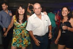 Foto de la galería: El Territorio cerró 2016 con la elección del Misionero del Año y una divertida fiesta