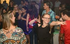 Foto de la galería: El Territorio cerró 2016 con la elección del Misionero del Año y una divertida fiesta