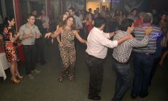 Foto de la galería: El Territorio cerró 2016 con la elección del Misionero del Año y una divertida fiesta