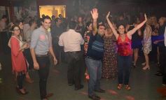 Foto de la galería: El Territorio cerró 2016 con la elección del Misionero del Año y una divertida fiesta