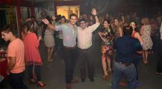 Foto de la galería: El Territorio cerró 2016 con la elección del Misionero del Año y una divertida fiesta