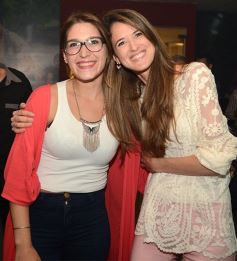 Foto de la galería: El Territorio cerró 2016 con la elección del Misionero del Año y una divertida fiesta