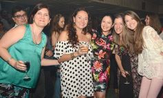 Foto de la galería: El Territorio cerró 2016 con la elección del Misionero del Año y una divertida fiesta