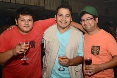 Foto de la galería: El Territorio cerró 2016 con la elección del Misionero del Año y una divertida fiesta