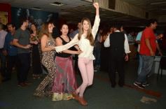 Foto de la galería: El Territorio cerró 2016 con la elección del Misionero del Año y una divertida fiesta