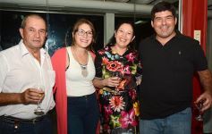 Foto de la galería: El Territorio cerró 2016 con la elección del Misionero del Año y una divertida fiesta