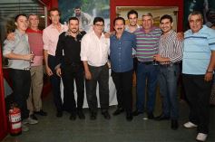 Foto de la galería: El Territorio cerró 2016 con la elección del Misionero del Año y una divertida fiesta