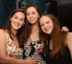 Foto de la galería: El Territorio cerró 2016 con la elección del Misionero del Año y una divertida fiesta