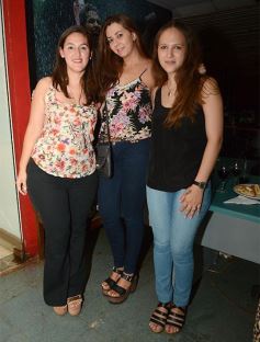 Foto de la galería: El Territorio cerró 2016 con la elección del Misionero del Año y una divertida fiesta