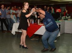 Foto de la galería: El Territorio cerró 2016 con la elección del Misionero del Año y una divertida fiesta