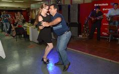 Foto de la galería: El Territorio cerró 2016 con la elección del Misionero del Año y una divertida fiesta