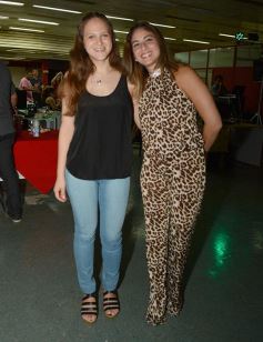 Foto de la galería: El Territorio cerró 2016 con la elección del Misionero del Año y una divertida fiesta