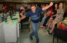 Foto de la galería: El Territorio cerró 2016 con la elección del Misionero del Año y una divertida fiesta