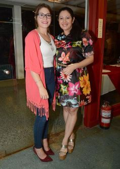 Foto de la galería: El Territorio cerró 2016 con la elección del Misionero del Año y una divertida fiesta