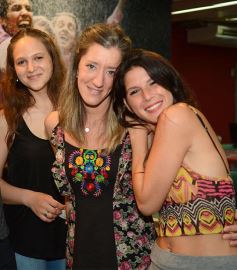 Foto de la galería: El Territorio cerró 2016 con la elección del Misionero del Año y una divertida fiesta