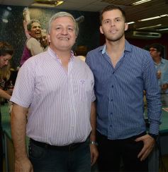 Foto de la galería: El Territorio cerró 2016 con la elección del Misionero del Año y una divertida fiesta