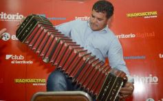 Foto de la galería: El Territorio cerró 2016 con la elección del Misionero del Año y una divertida fiesta