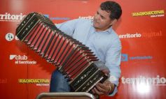 Foto de la galería: El Territorio cerró 2016 con la elección del Misionero del Año y una divertida fiesta