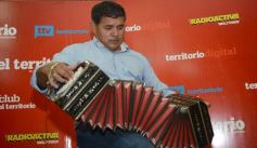 Foto de la galería: El Territorio cerró 2016 con la elección del Misionero del Año y una divertida fiesta