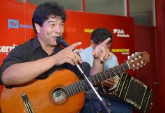 Foto de la galería: El Territorio cerró 2016 con la elección del Misionero del Año y una divertida fiesta