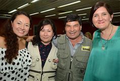 Foto de la galería: El Territorio cerró 2016 con la elección del Misionero del Año y una divertida fiesta