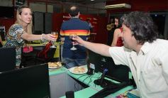 Foto de la galería: El Territorio cerró 2016 con la elección del Misionero del Año y una divertida fiesta