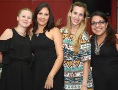 Foto de la galería: El Territorio cerró 2016 con la elección del Misionero del Año y una divertida fiesta