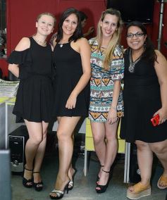 Foto de la galería: El Territorio cerró 2016 con la elección del Misionero del Año y una divertida fiesta