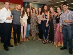 Foto de la galería: El Territorio cerró 2016 con la elección del Misionero del Año y una divertida fiesta