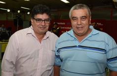 Foto de la galería: El Territorio cerró 2016 con la elección del Misionero del Año y una divertida fiesta