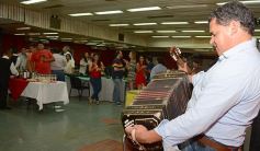 Foto de la galería: El Territorio cerró 2016 con la elección del Misionero del Año y una divertida fiesta